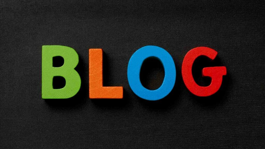 How to start a blog Blogging Niches