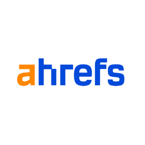 Ahrefs is the world's most popular website ranking tool. It has a huge range of features you can use to boost your website's SEO. Get more insights about your SEO with our SEO tools.