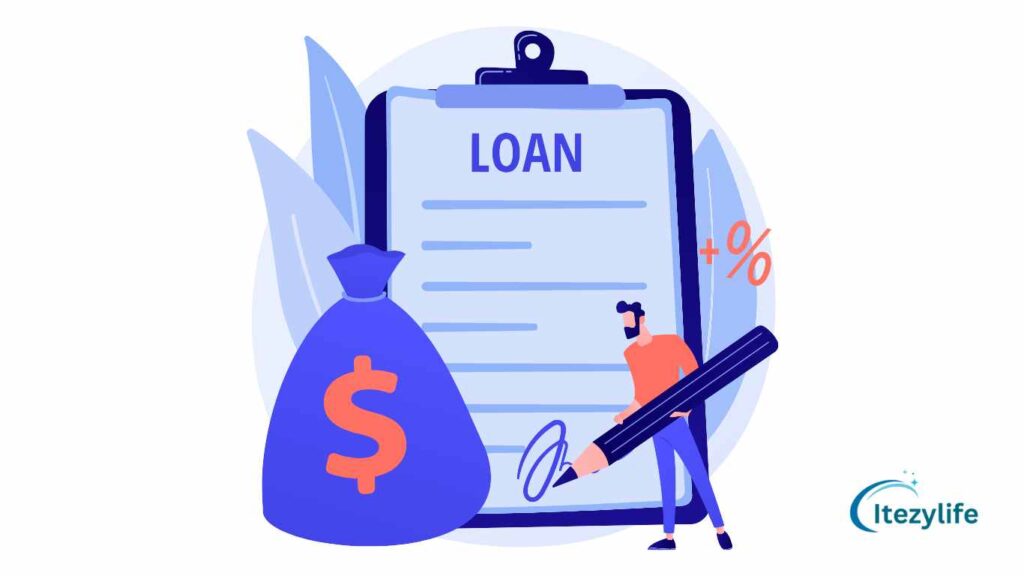 Dont take out more loans than you need. Financial success