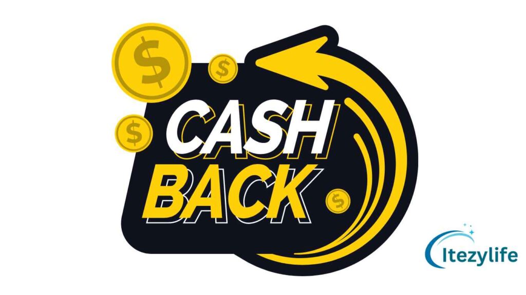 Cash-Back Apps for making money Online.