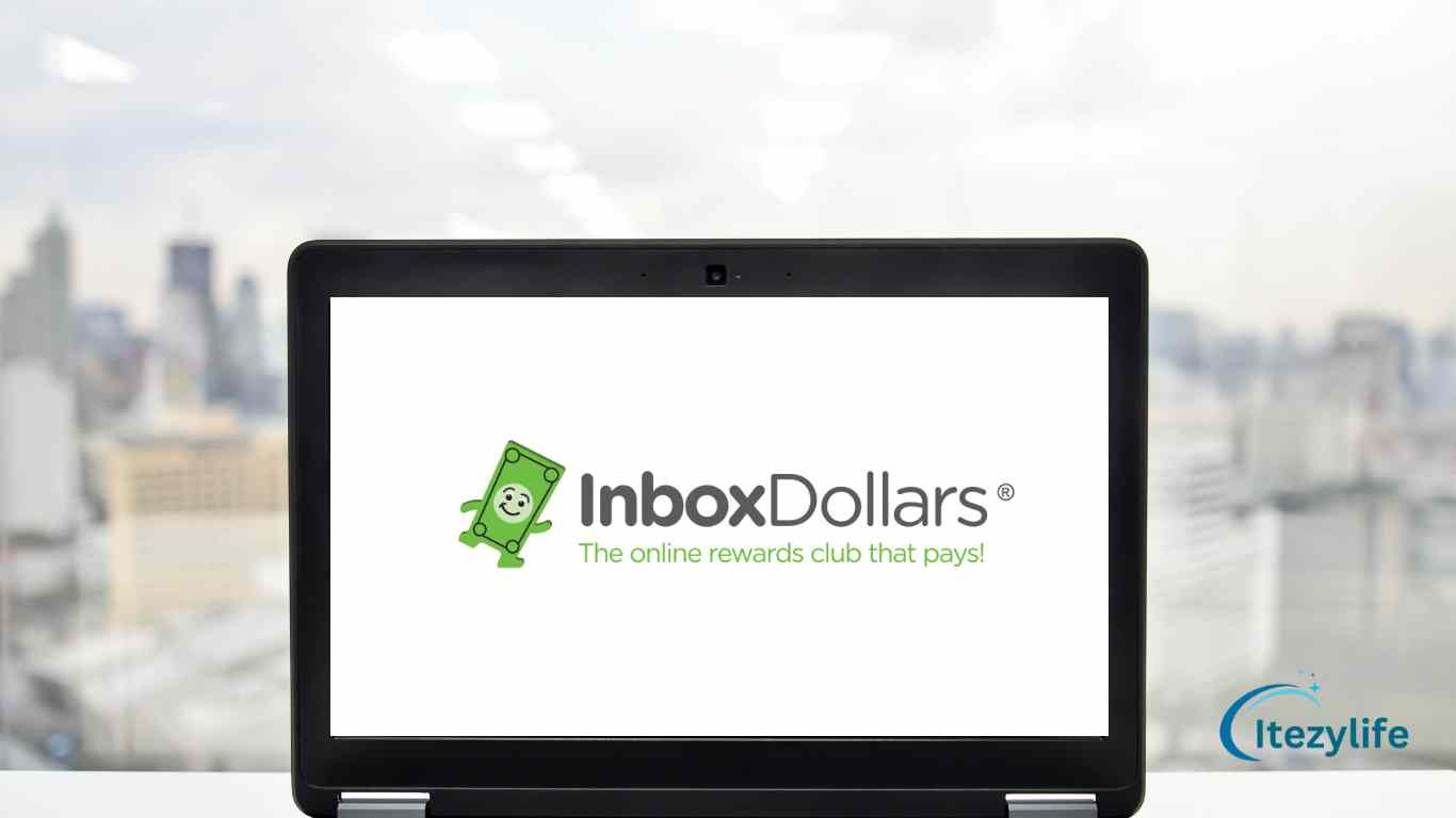 <strong>InboxDollars: Make Money Online by Taking Cash Surveys</strong>