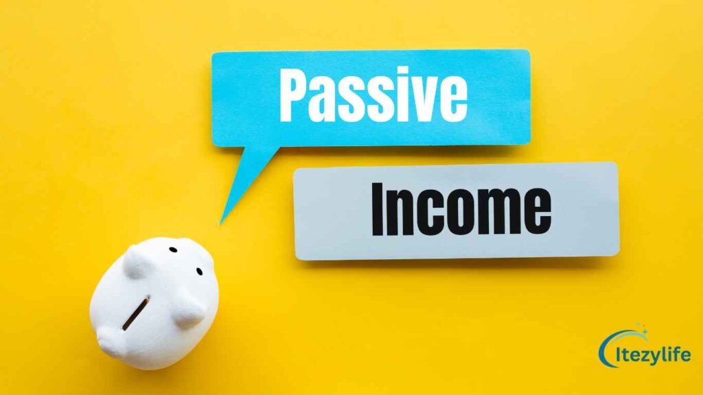 Passive income can be defined as income that is earned without a lot of effort. Passive income can come in many forms, such as a business, investments, and real estate. When you have a passive income, it means that you are earning money without having to work for it. If you are interested in passive income, you must first be able to identify a passive income opportunity that you are interested in. You’ll also need to be sure that you are able to maintain a location where you’ll be able to work.